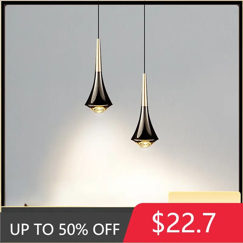 Outdoor Lighting Pendant - Modern Led Pendant Light Fixture Design