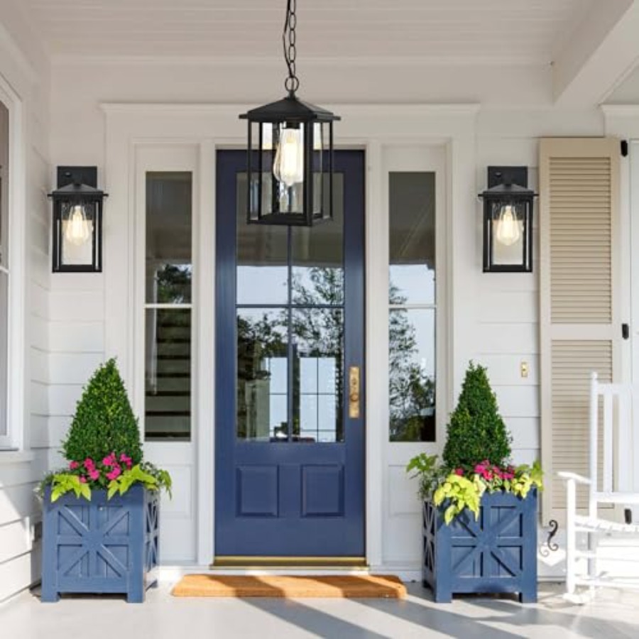Outdoor Pendant Lights for Pat - Outdoor Lighting Pendant ulasan dan harga
