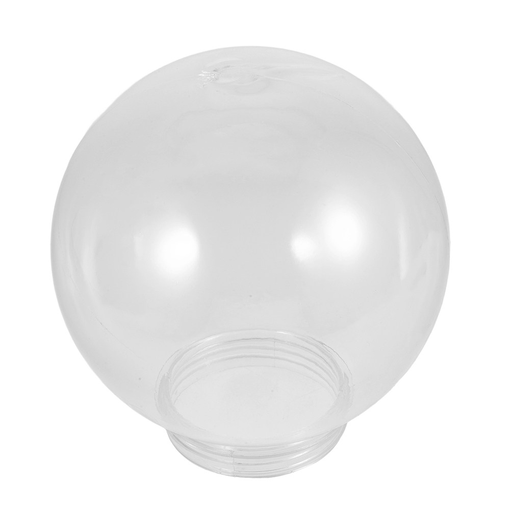 Clear Acrylic Transparent Repl - Outdoor Lighting Glass Replacement ulasan dan harga