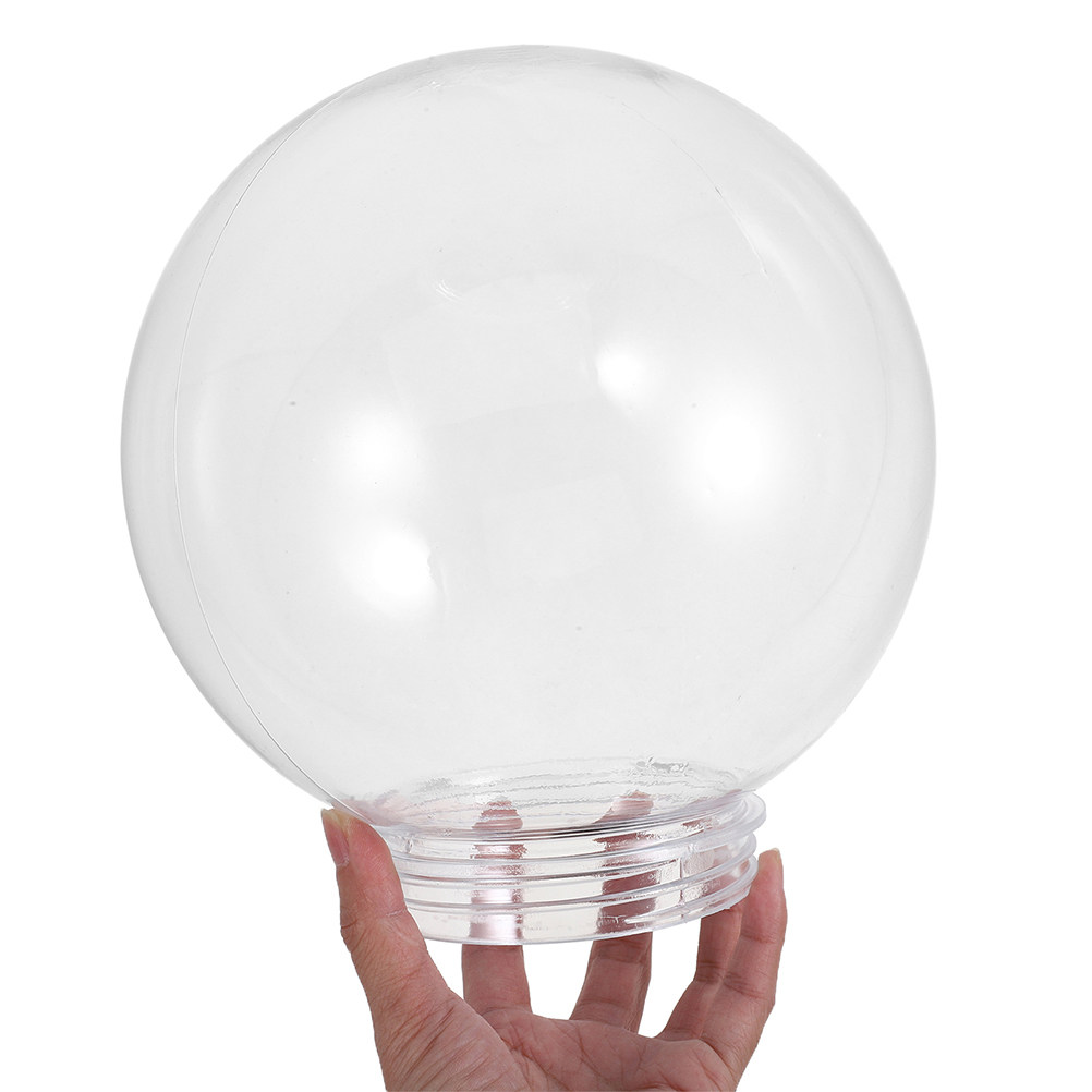 Clear Acrylic Transparent Repl - Outdoor Lighting Glass Replacement ulasan dan harga