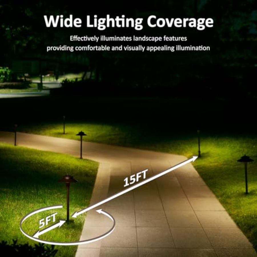 Low Voltage Landscape Lighting - Outdoor Lighting Voltage ulasan dan harga