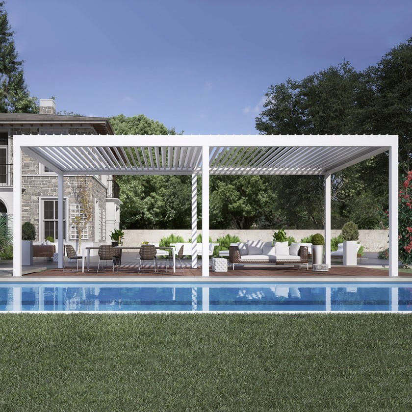 Anodized Swimming Pool Aluminu - Outdoor Lighting Led ulasan dan harga