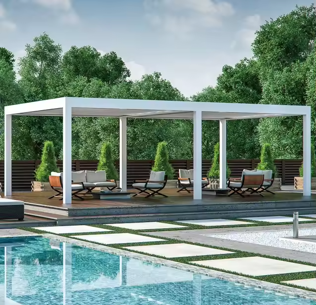 Anodized Swimming Pool Aluminu - Outdoor Lighting Led ulasan dan harga