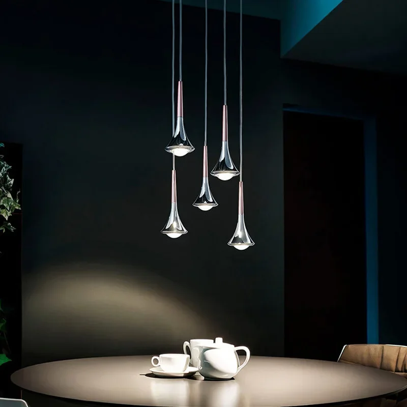Modern Led Pendant Light Fixtu - Outdoor Lighting Pendant ulasan dan harga
