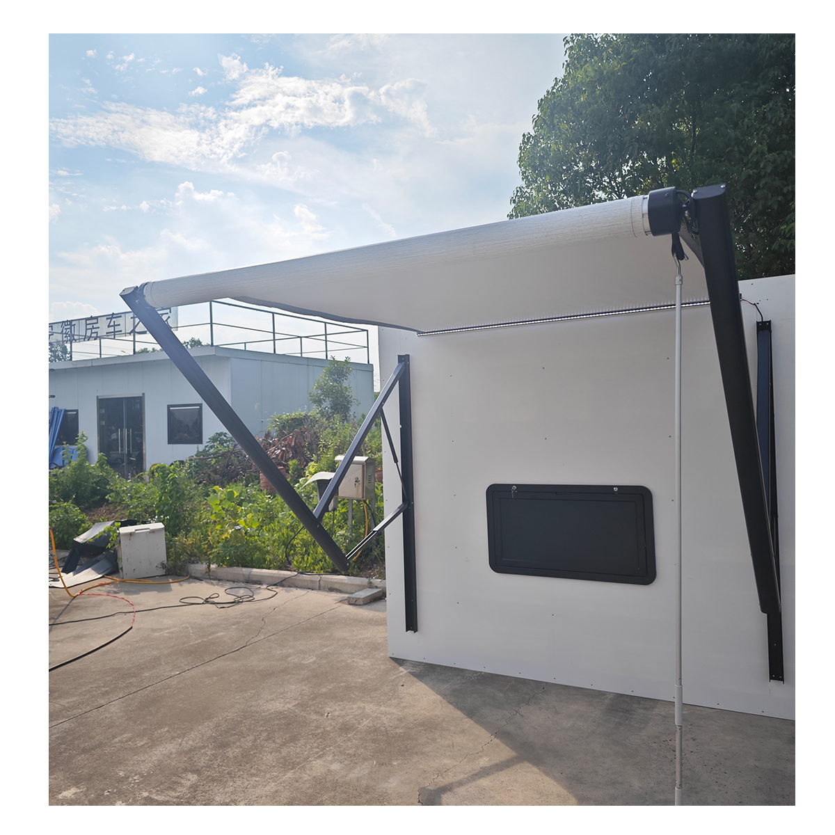Outdoor Motorized RV Campout A - Outdoor Lighting Led ulasan dan harga