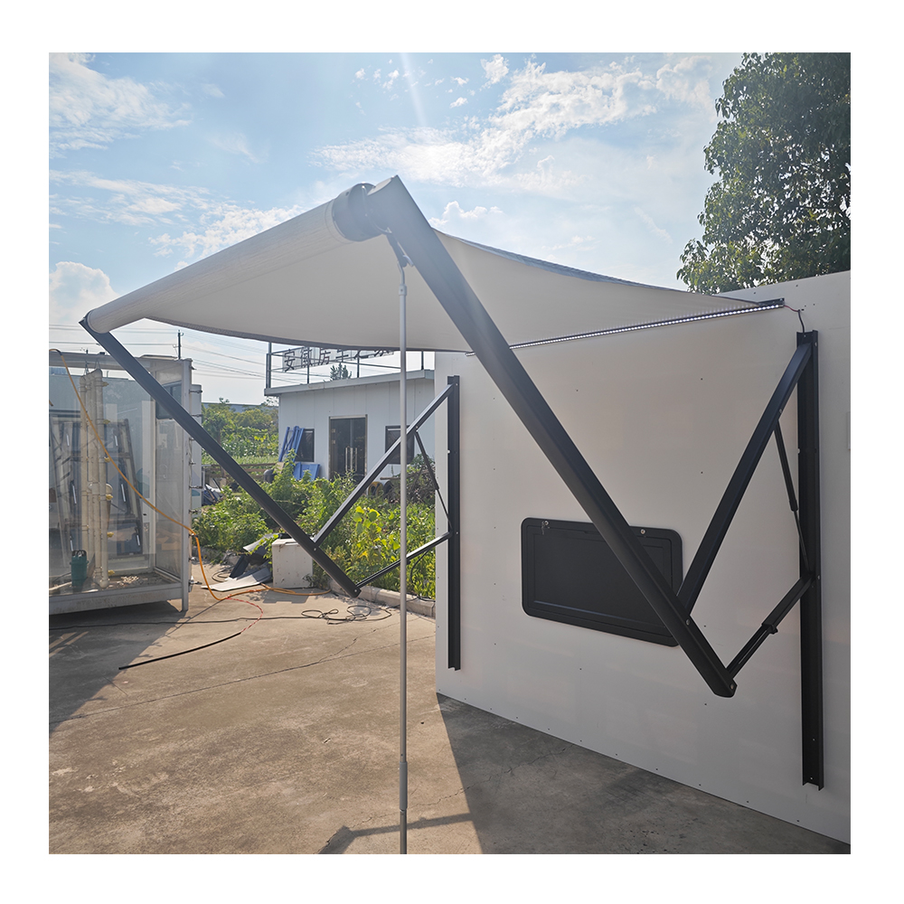 Outdoor Motorized RV Campout A - Outdoor Lighting Led ulasan dan harga