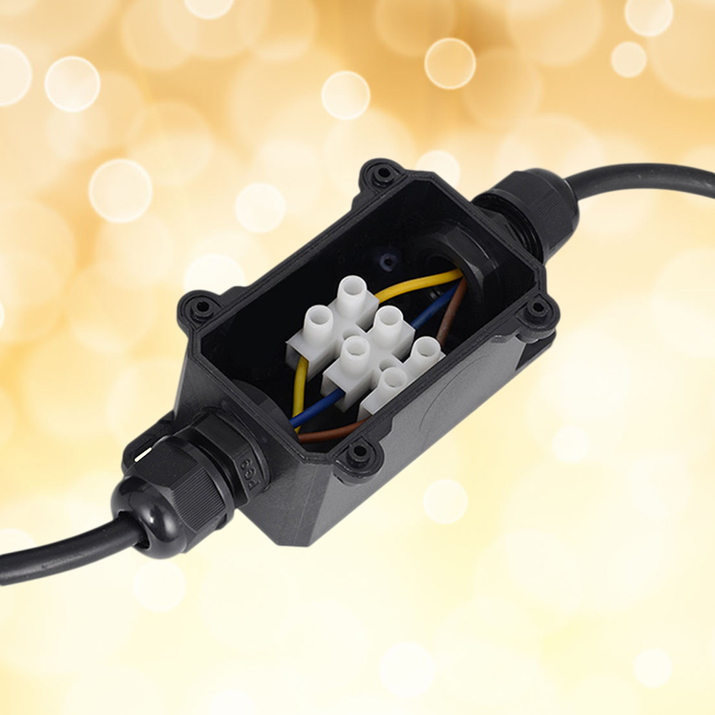 Pg9 2 Way Outdoor Waterproof I - Outdoor Lighting Voltage ulasan dan harga