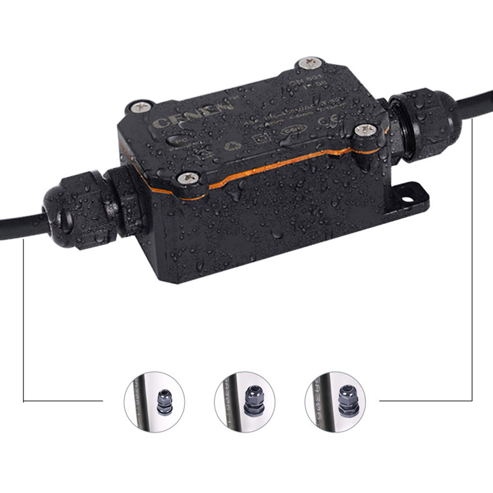 Pg9 2 Way Outdoor Waterproof I - Outdoor Lighting Voltage ulasan dan harga