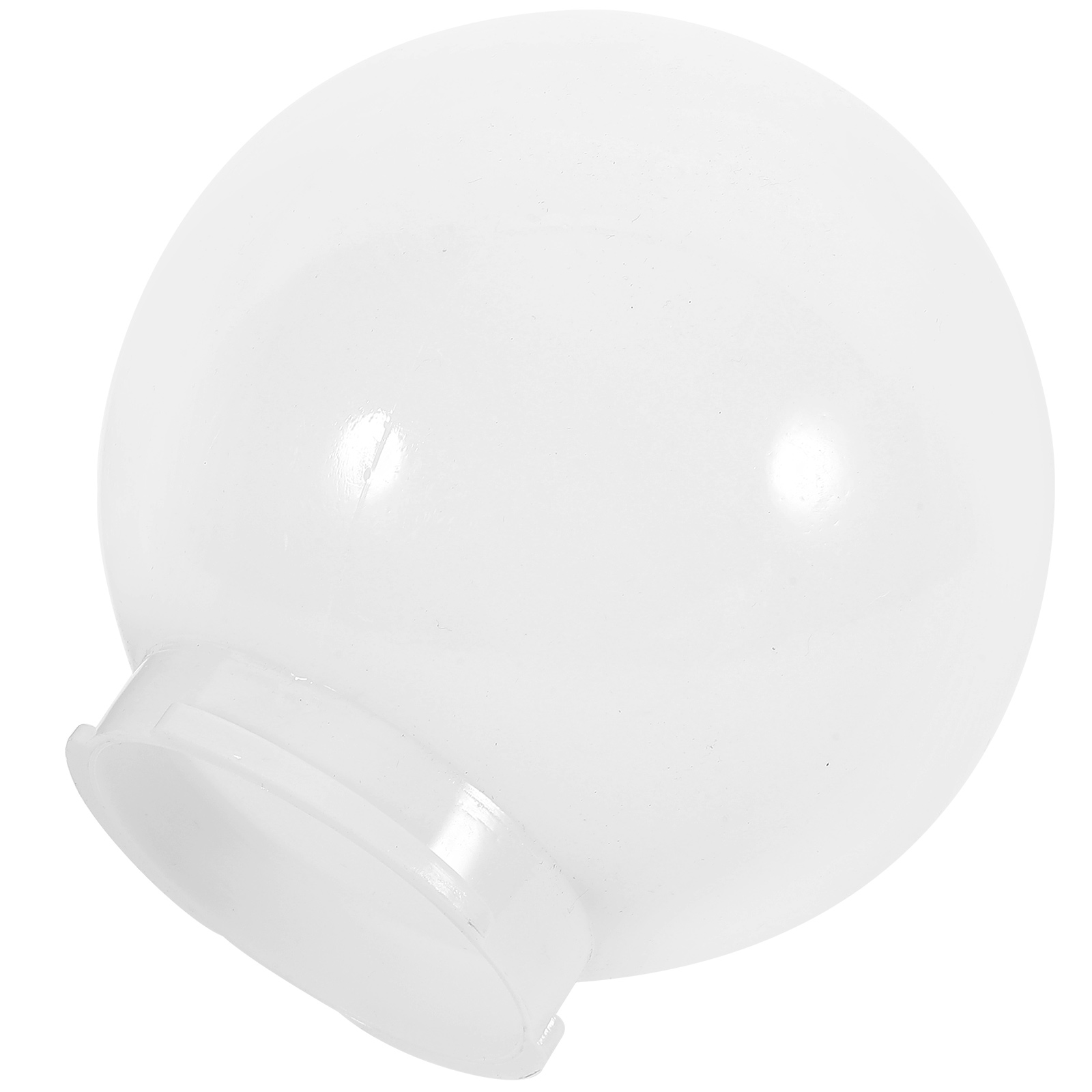 Ball Lampshade Globe Lights Ou - Outdoor Lighting Glass Replacement ulasan dan harga