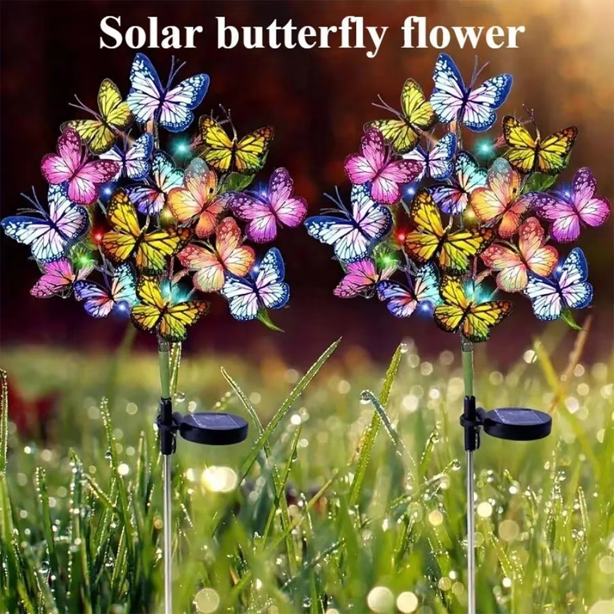 Festival Solar Outdoor Lights  - Solar Path Light ulasan dan harga