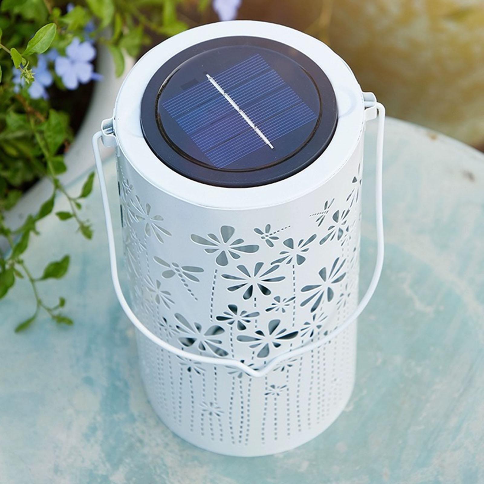 Solar Hangings Lantern Waterpr - Solar Path Light ulasan dan harga