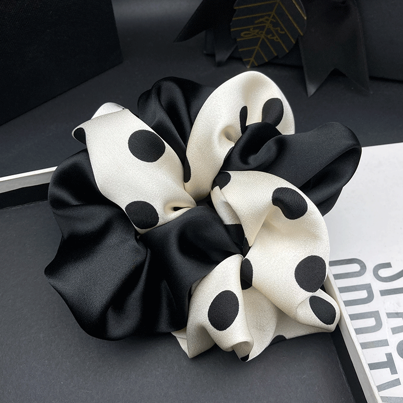 Light luxury satin polka dot d - Outdoor Lighting Bunnings ulasan dan harga