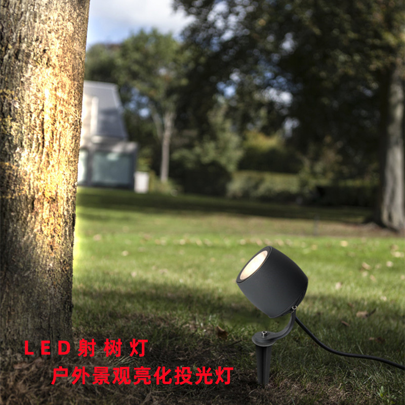 LED tree lights, outdoor water - Outdoor Lighting Led ulasan dan harga