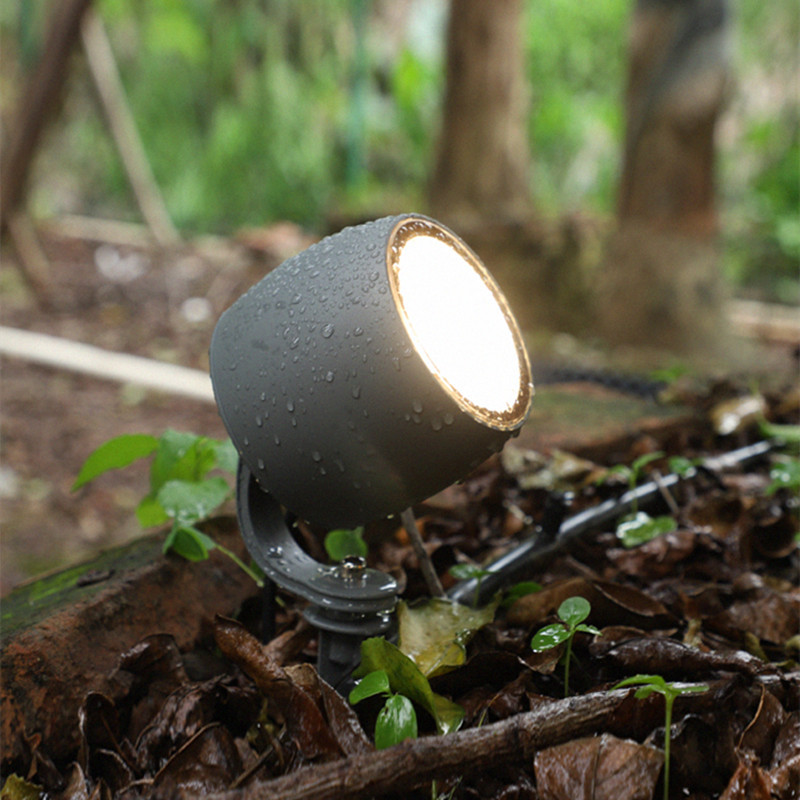 LED tree lights, outdoor water - Outdoor Lighting Led ulasan dan harga