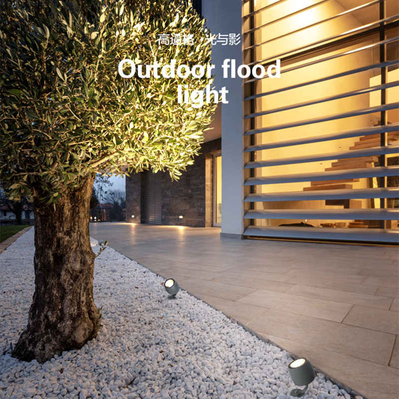 LED tree lights, outdoor water - Outdoor Lighting Led ulasan dan harga