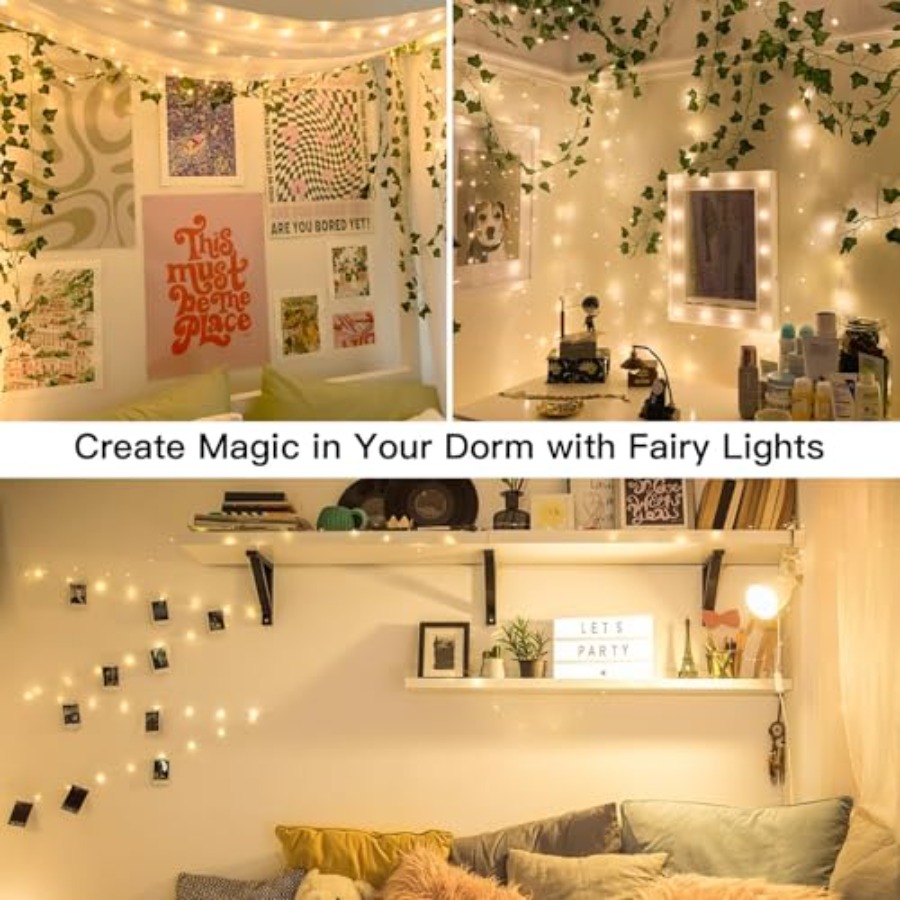 66Feet 200 LED Outdoor String  - Outdoor Lighting Led ulasan dan harga