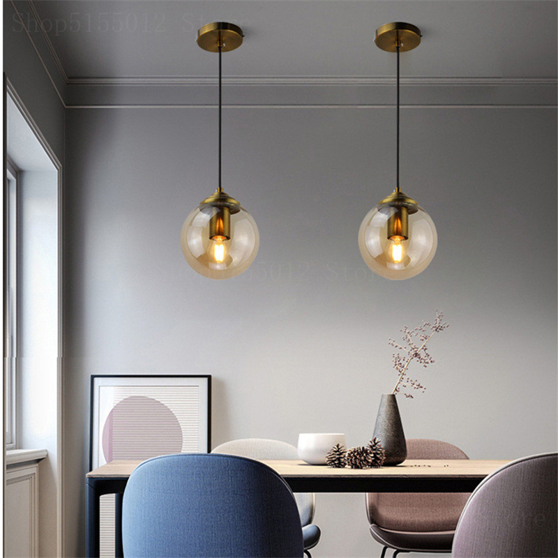 Smoky Gray Glass Lampshade Pen - Outdoor Lighting Pendant ulasan dan harga