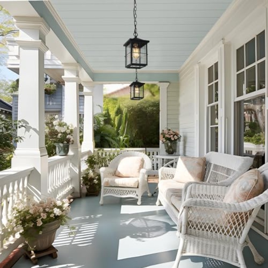 Outdoor Pendant Light Fixture, - Outdoor Lighting Pendant ulasan dan harga