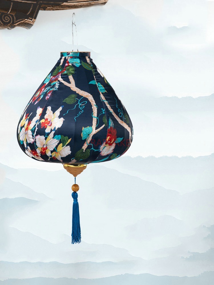 1pcs Outdoor lantern decoratio - Outdoor Lighting Pendant ulasan dan harga