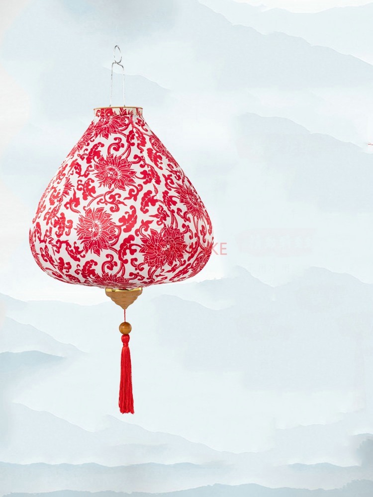 1pcs Outdoor lantern decoratio - Outdoor Lighting Pendant ulasan dan harga