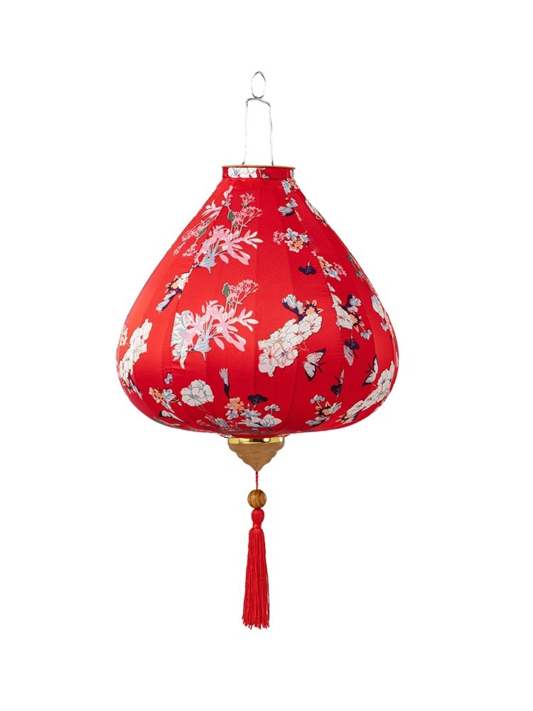1pcs Outdoor lantern decoratio - Outdoor Lighting Pendant ulasan dan harga