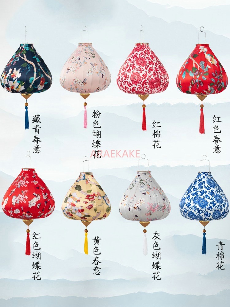 1pcs Outdoor lantern decoratio - Outdoor Lighting Pendant ulasan dan harga