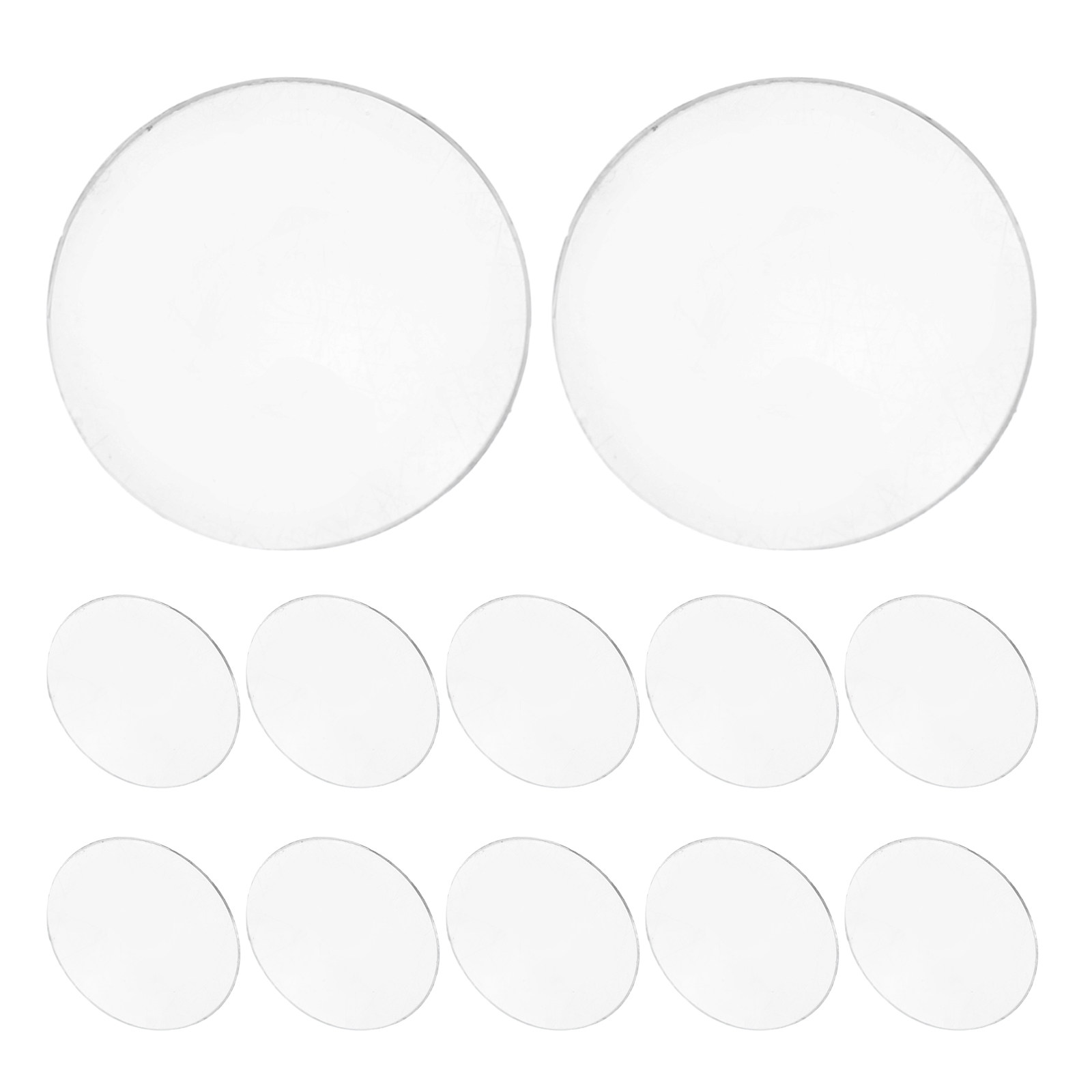 30Pcs Spotlight Glass Shade Mr - Outdoor Lighting Glass Replacement ulasan dan harga