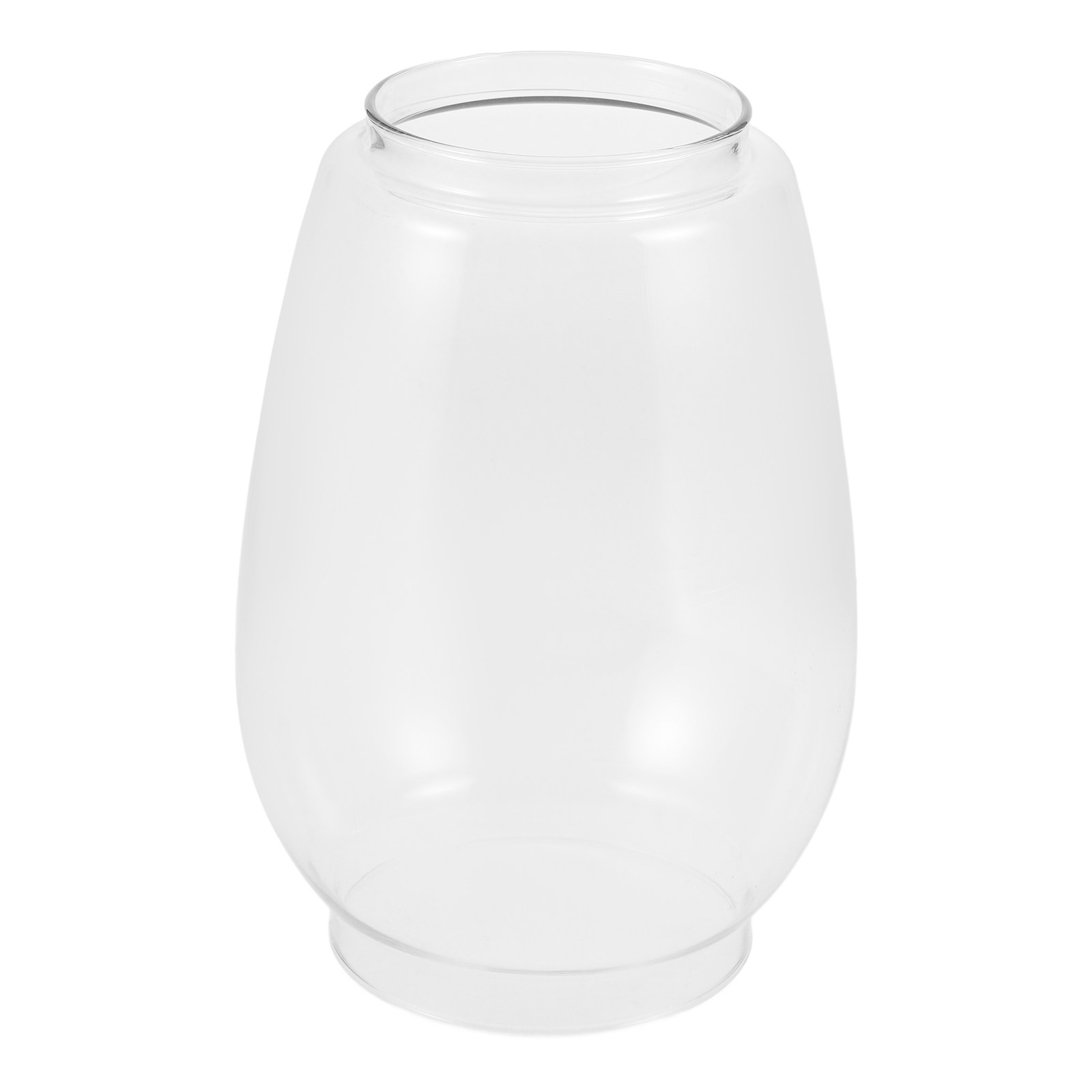 Clear Glass Lantern Globes for - Outdoor Lighting Pendant ulasan dan harga