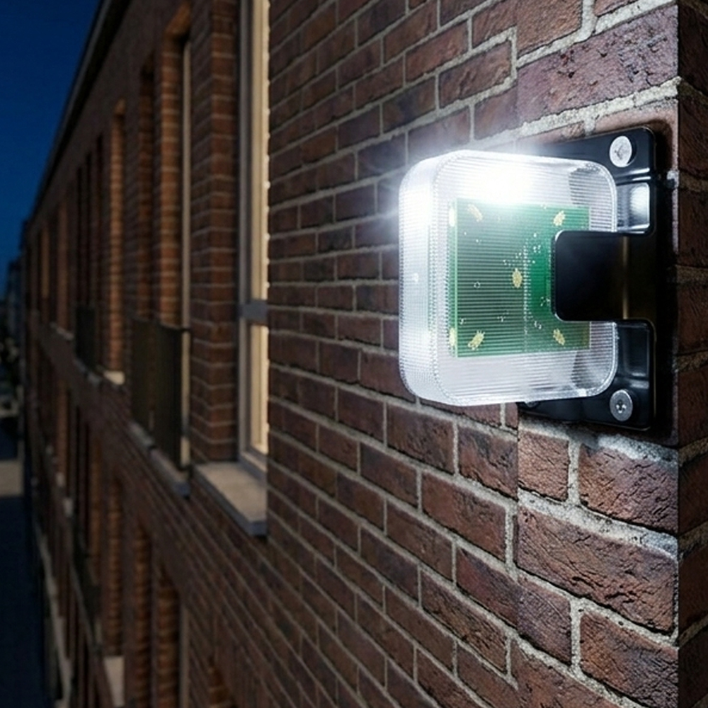 High-Power LED Strobe Beacon 1 - Outdoor Lighting Voltage ulasan dan harga