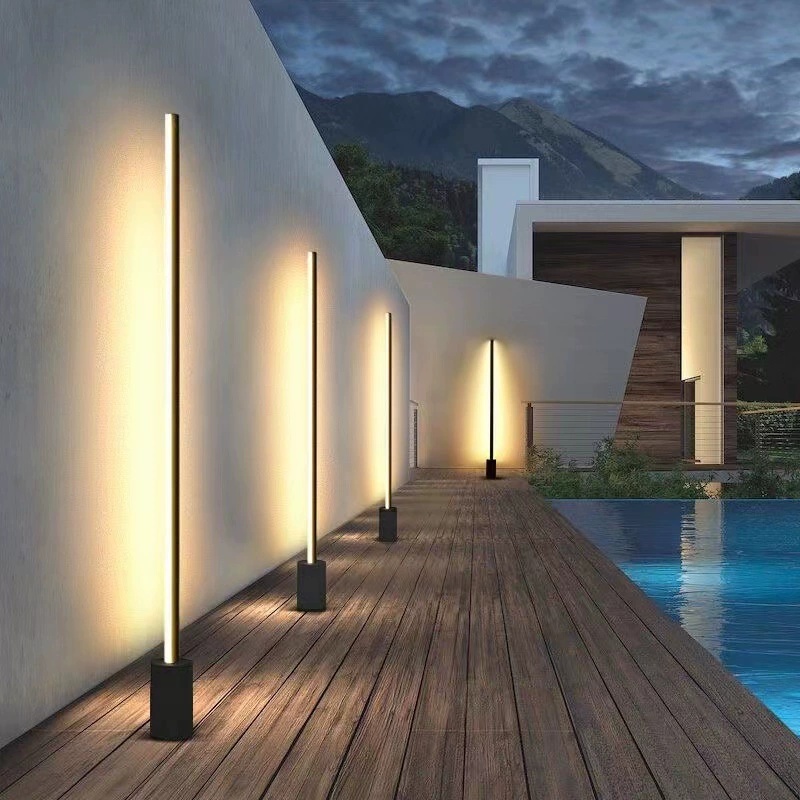 New Arrival Modern Outdoor LED - Outdoor Lighting Led ulasan dan harga