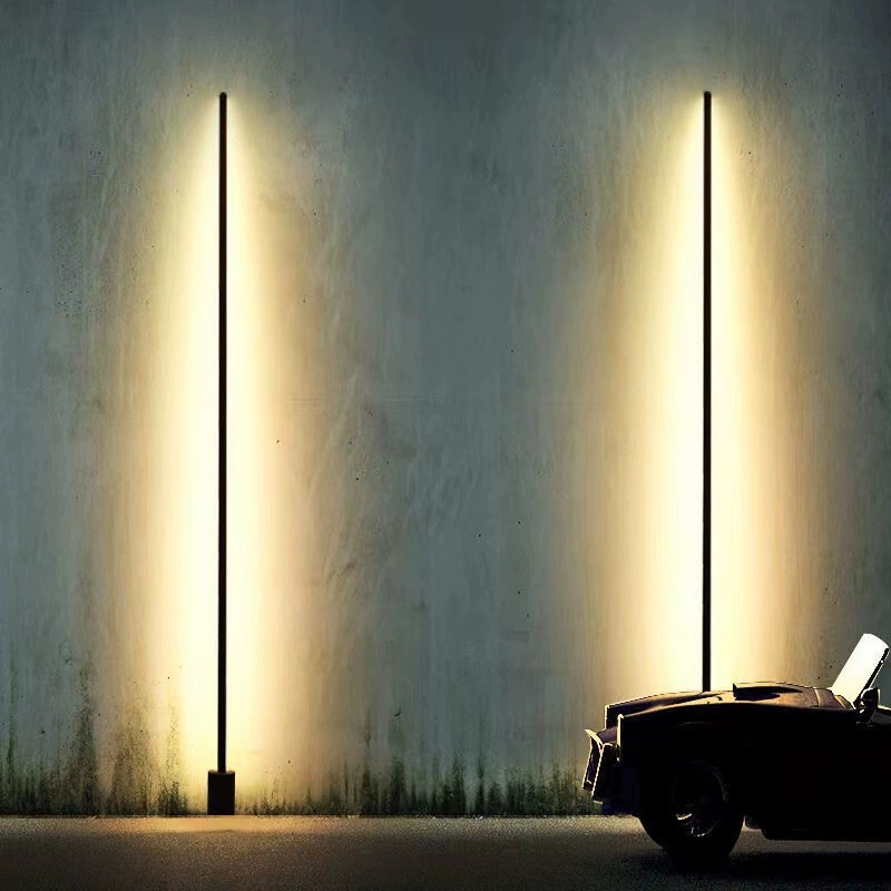 New Arrival Modern Outdoor LED - Outdoor Lighting Led ulasan dan harga