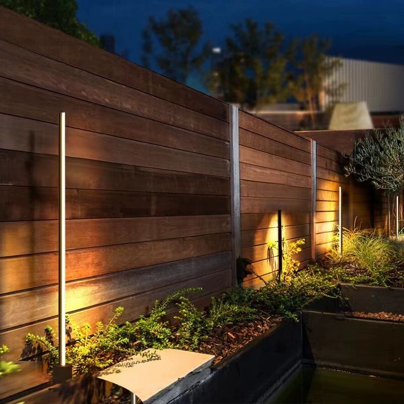 New Arrival Modern Outdoor LED - Outdoor Lighting Led ulasan dan harga