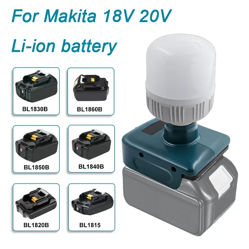 LED Bulb 12W Work Light for Ma - Outdoor Lighting Voltage ulasan dan harga