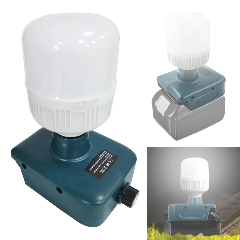 LED Bulb 12W Work Light for Ma - Outdoor Lighting Voltage ulasan dan harga
