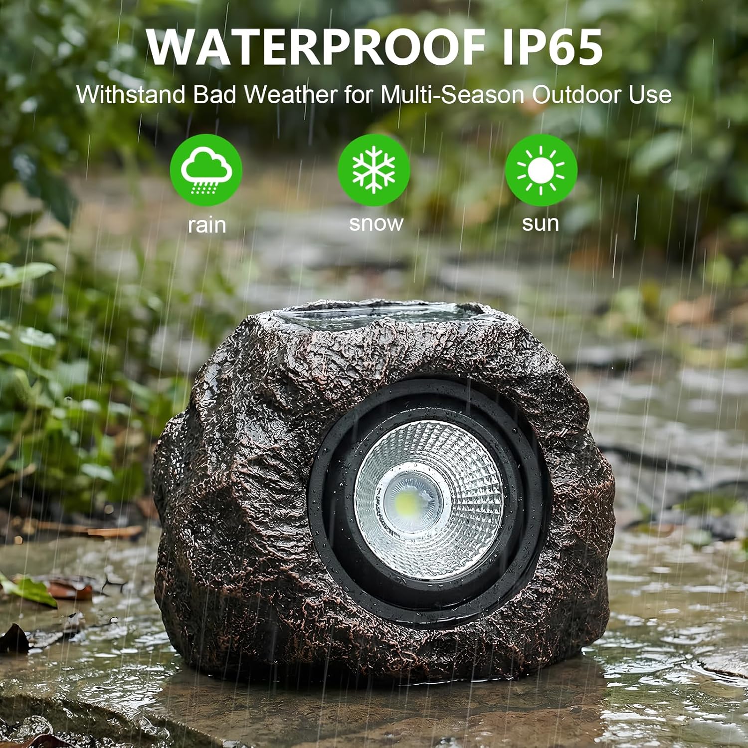Outdoor Path Fixtures Glass Me - Outdoor Lighting In Ground ulasan dan harga