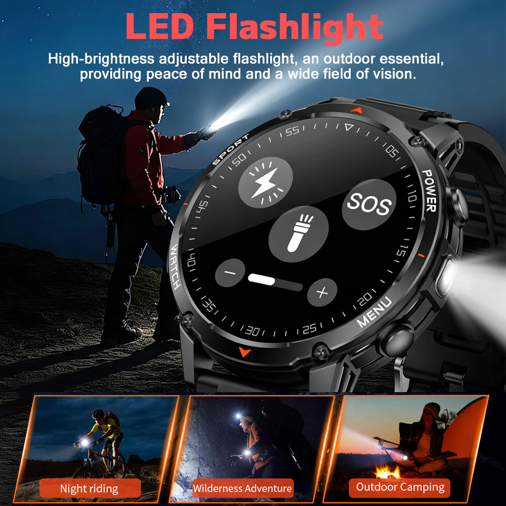 New Durable 1400mAh Battery T- - Outdoor Lighting Deck ulasan dan harga
