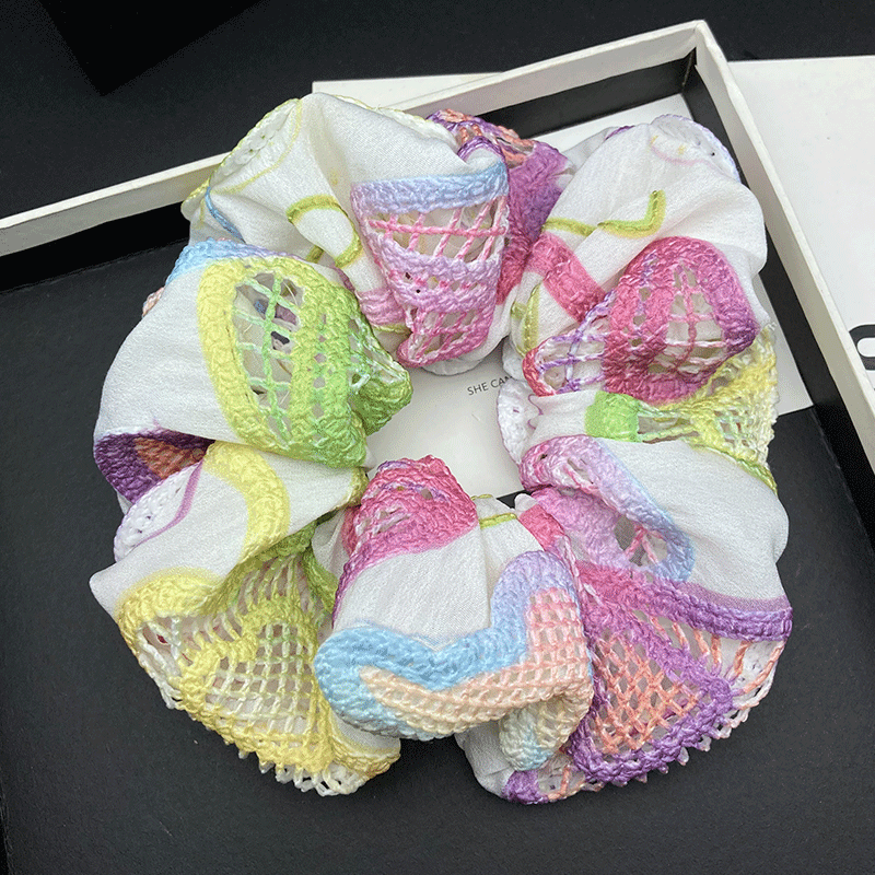 Light Luxury New Lace Hollow-O - Outdoor Lighting Bunnings ulasan dan harga
