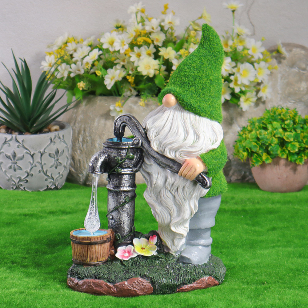 Whimsical Solar Light Garden G - Outdoor Lighting For Your Yard ulasan dan harga