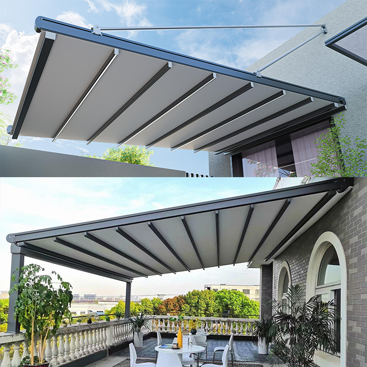 Modern Outdoor Aluminum Alloy  - Outdoor Lighting Led ulasan dan harga