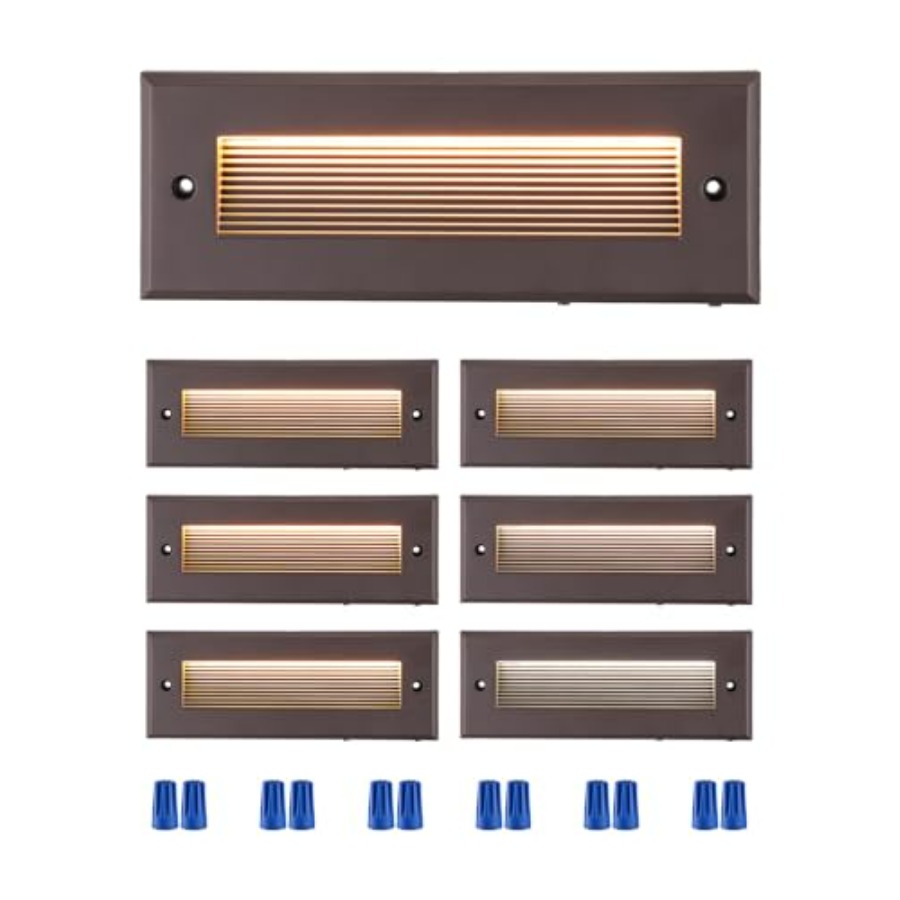 5W/4W/3W Dimmable 5CCT Low Vol - Outdoor Lighting Voltage ulasan dan harga