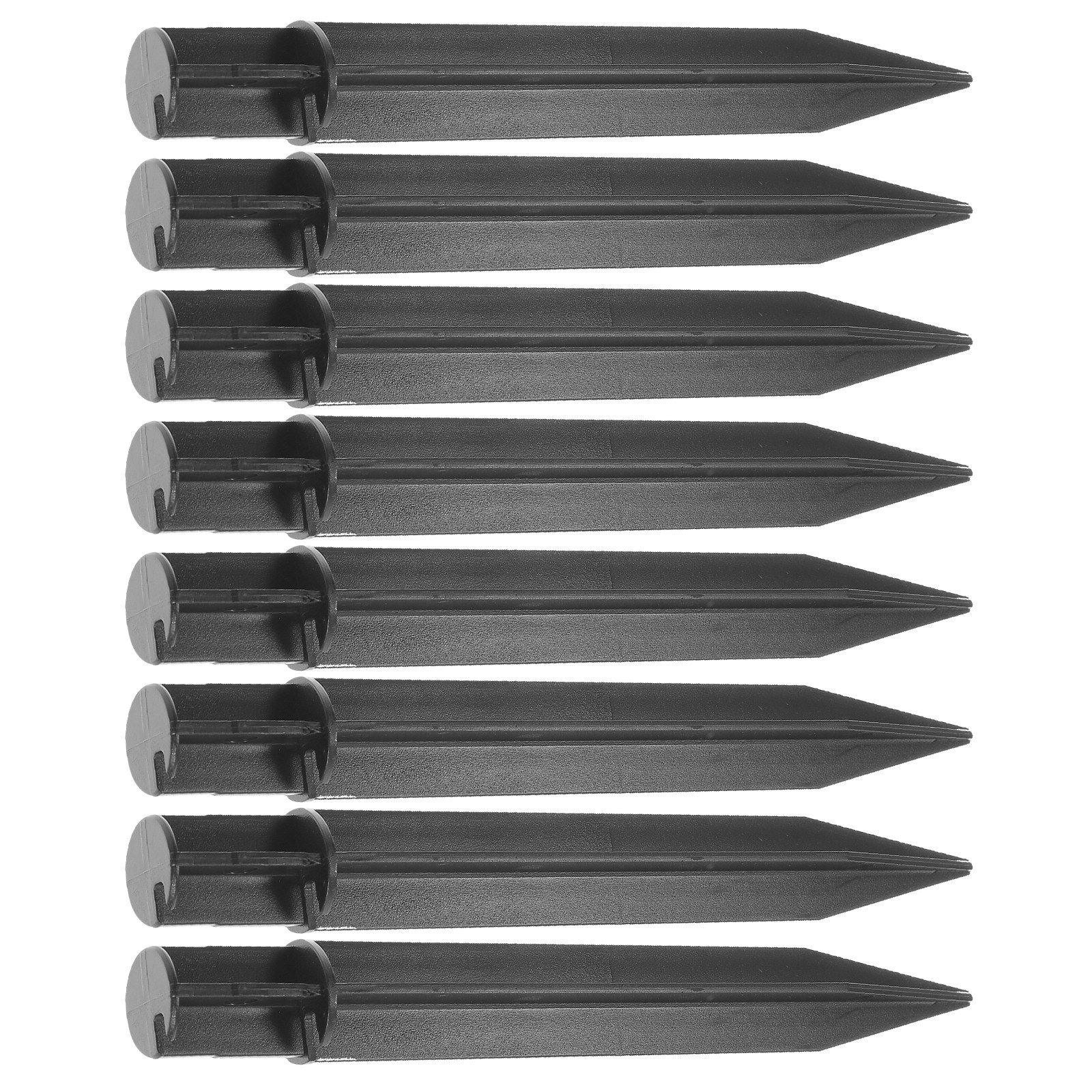 8Pcs Garden Solar Lamp Stakes  - Outdoor Lighting In Ground ulasan dan harga