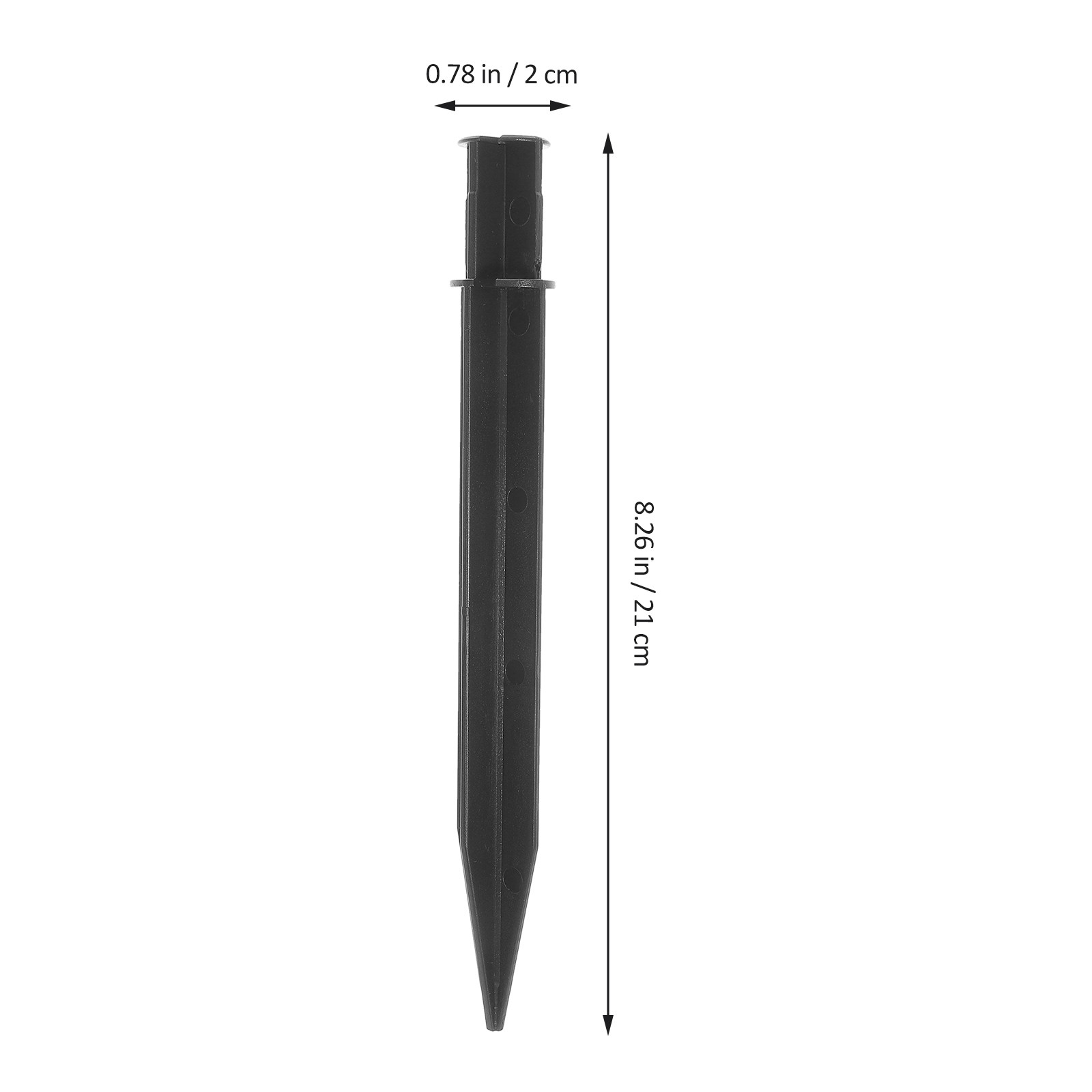 8Pcs Garden Solar Lamp Stakes  - Outdoor Lighting In Ground ulasan dan harga