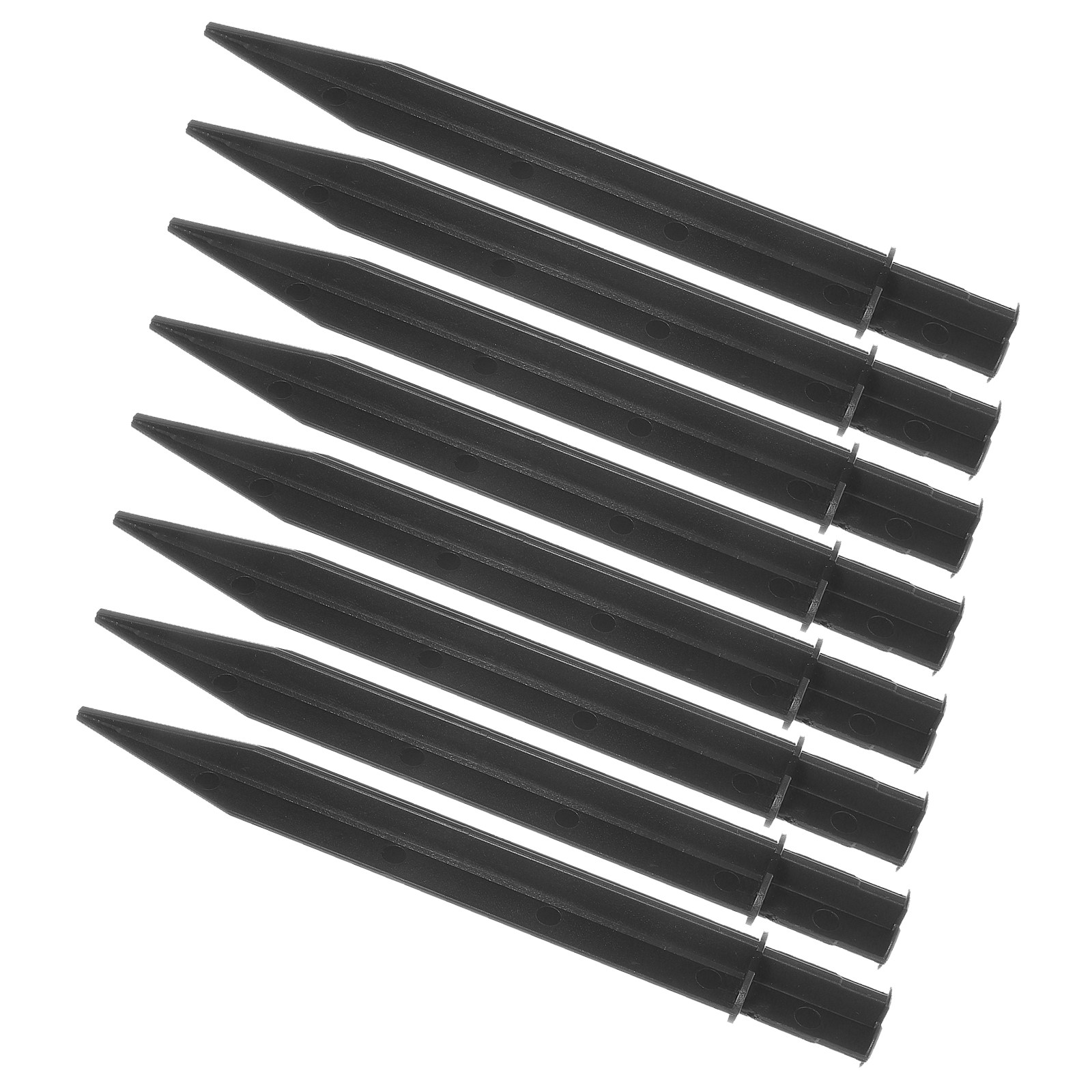 8Pcs Garden Solar Lamp Stakes  - Outdoor Lighting In Ground ulasan dan harga