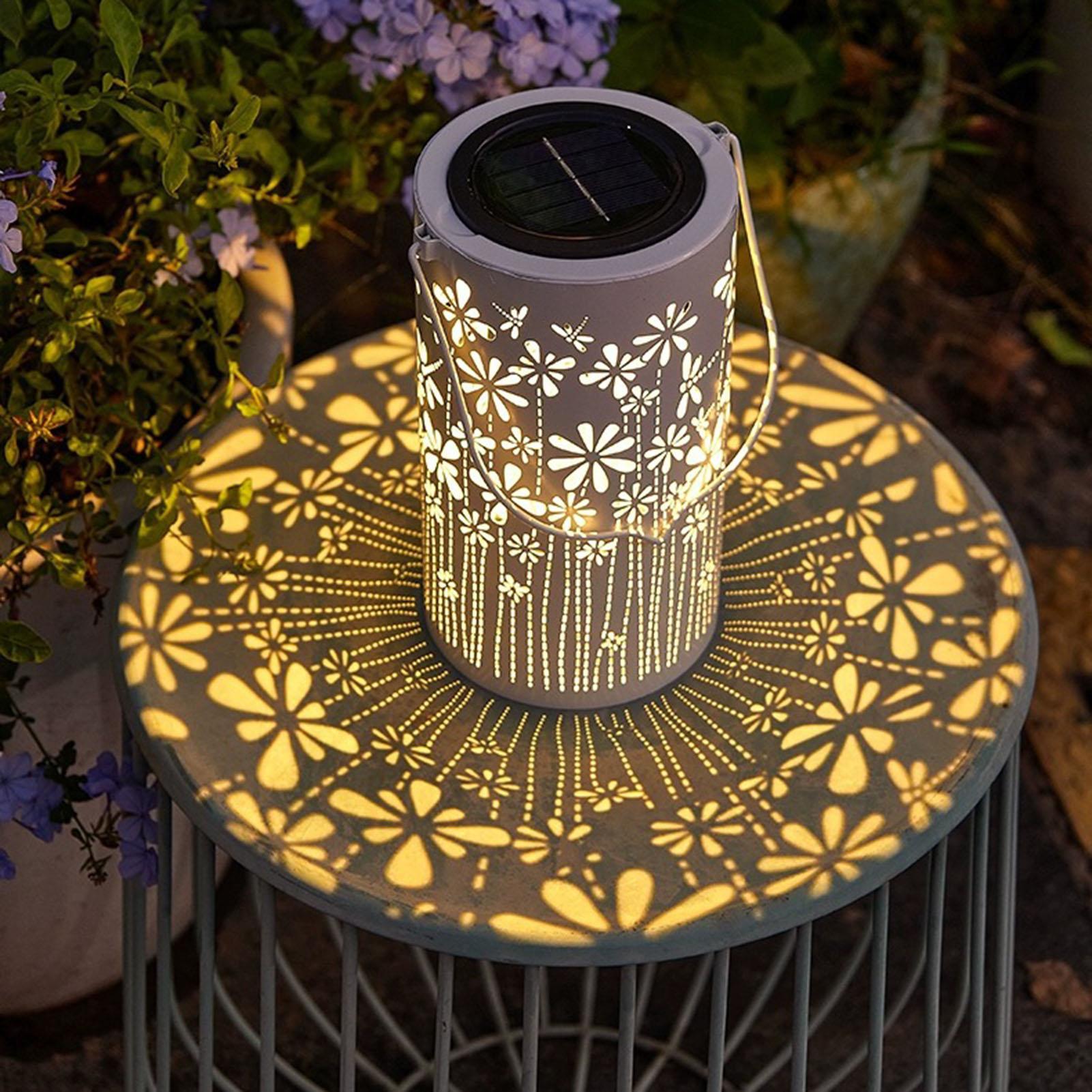 Outdoor Lanterns For Porch Col - Solar Path Light ulasan dan harga