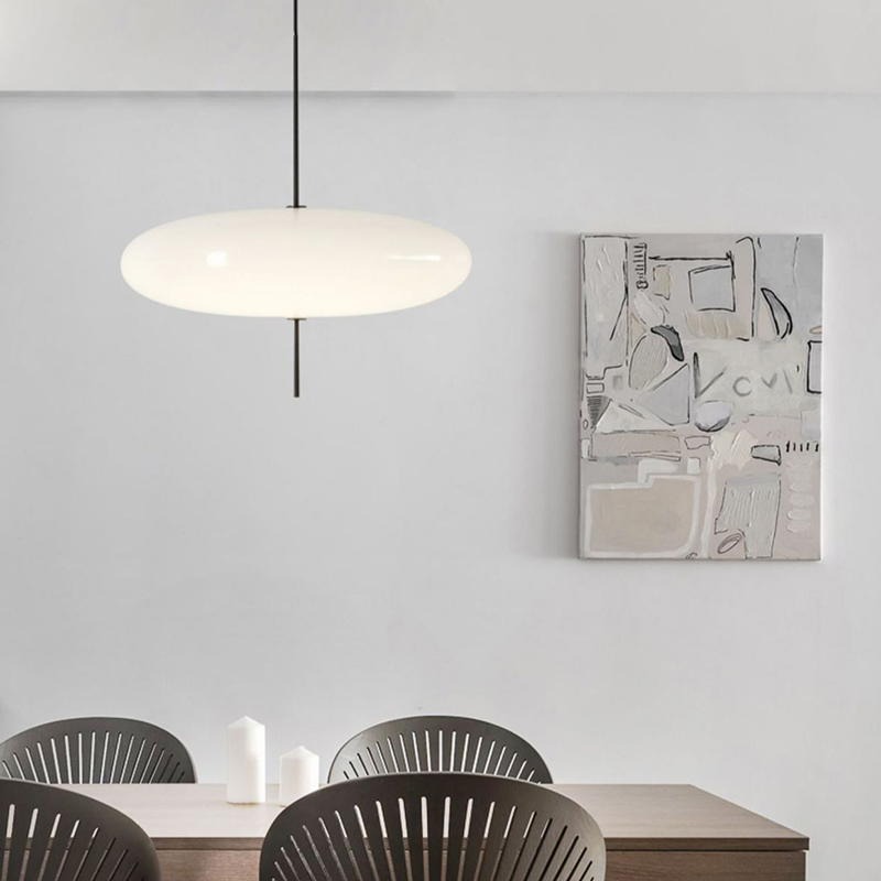 Nordic LED Pendant Light Flyin - Outdoor Lighting Pendant ulasan dan harga