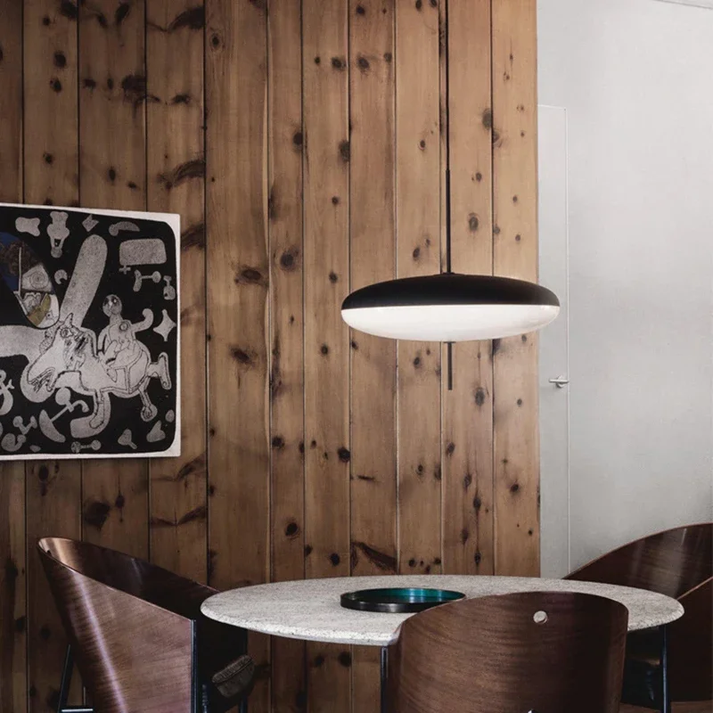 Nordic LED Pendant Light Flyin - Outdoor Lighting Pendant ulasan dan harga