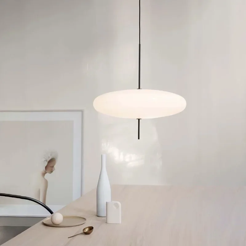 Nordic LED Pendant Light Flyin - Outdoor Lighting Pendant ulasan dan harga