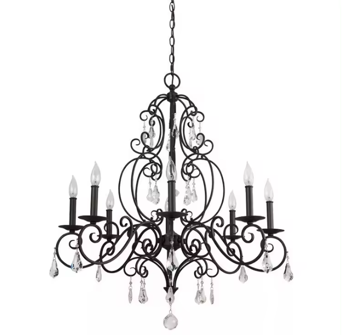 Zeal Lighting Elegant Pendant  - Outdoor Lighting Pendant ulasan dan harga