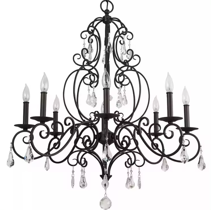 Zeal Lighting Elegant Pendant  - Outdoor Lighting Pendant ulasan dan harga