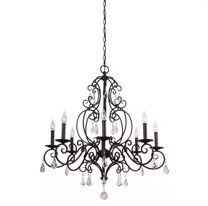 Zeal Lighting Elegant Pendant  - Outdoor Lighting Pendant ulasan dan harga